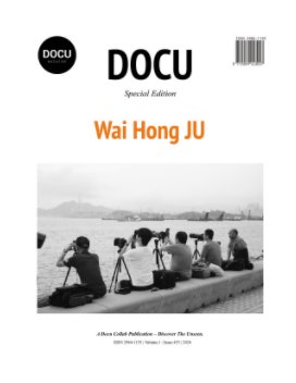 Wai Hong JU book cover