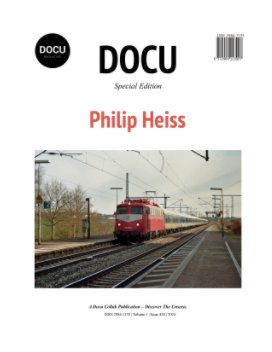 Philip Heiss book cover