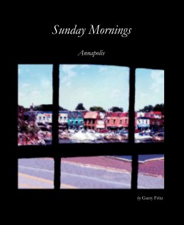 Sunday Mornings book cover