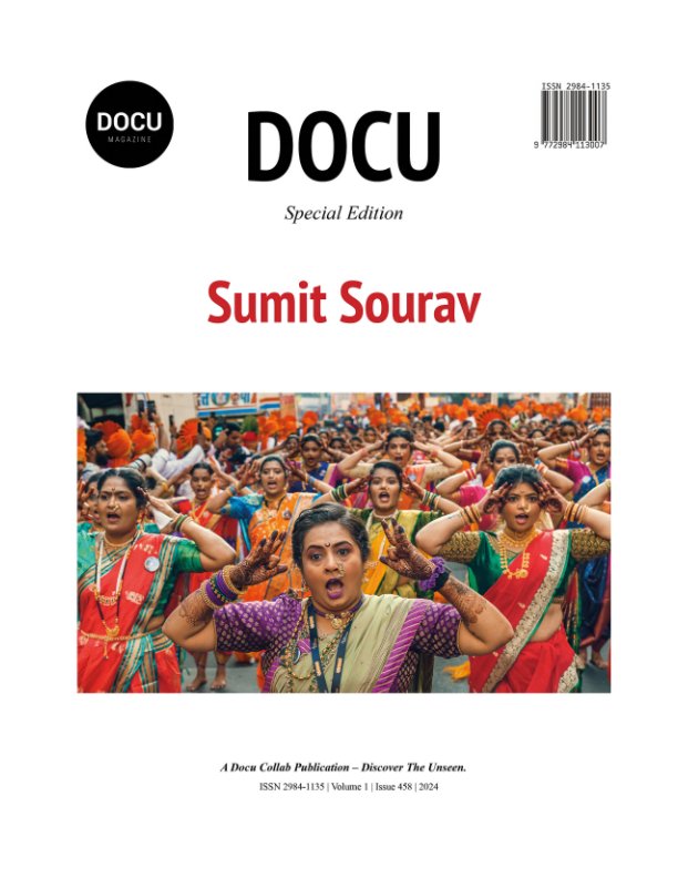 Ver Sumit Sourav por Docu Magazine