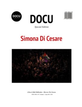 Simona Di Cesare book cover