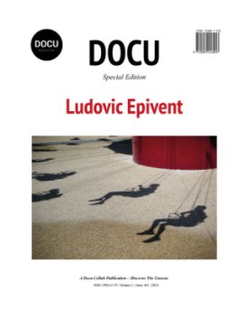 Ludovic Epivent book cover