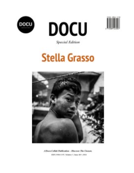 Stella Grasso book cover