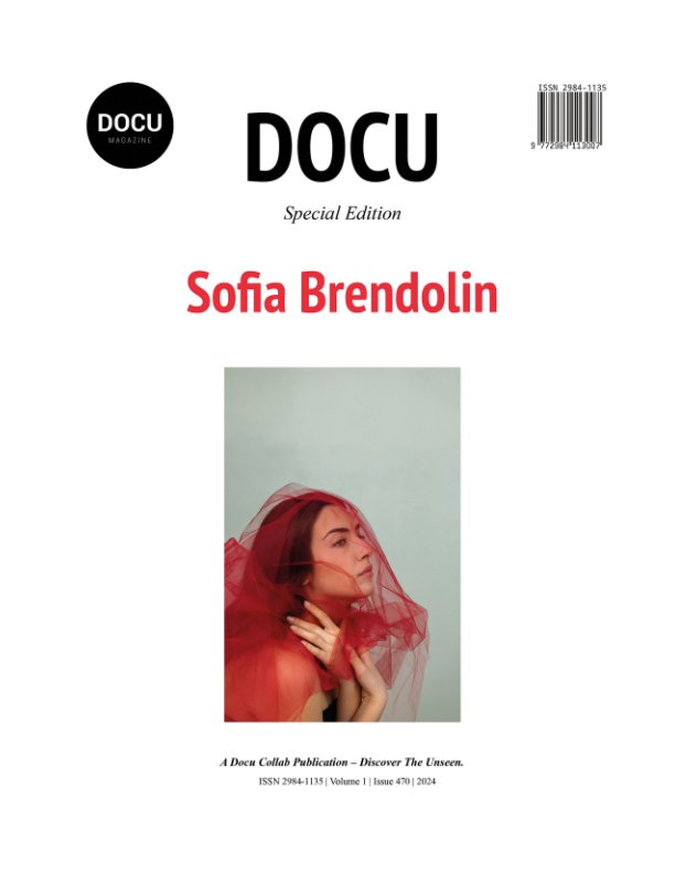 Sofia Brendolin nach Docu Magazine anzeigen