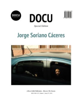 Jorge Soriano Cáceres book cover