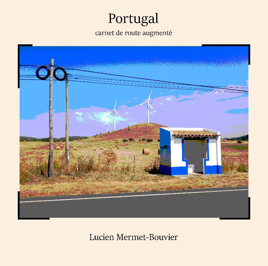 Ver Portugal por Lucien Mermet-Bouvier