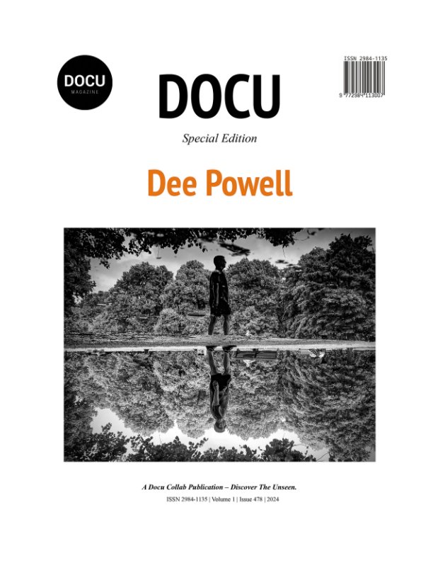 Ver Dee Powell por Docu Magazine