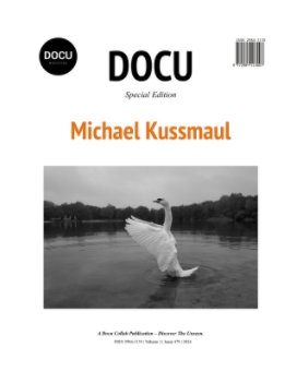 Michael Kussmaul book cover