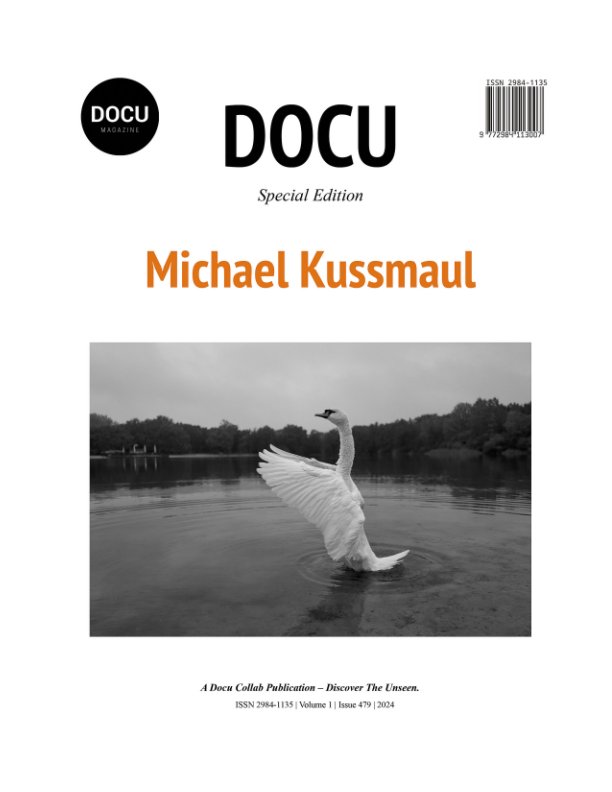 Ver Michael Kussmaul por Docu Magazine