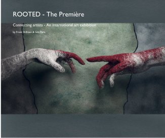 ROOTED - The Première book cover
