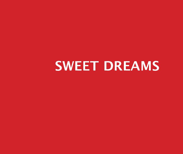 Visualizza SWEET DREAMS di Pamela Hadfield