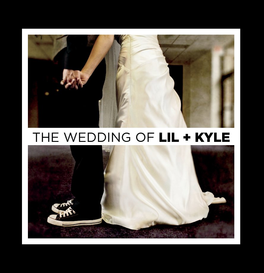 View Wilson Wedding by Kyle Ellis Photography