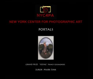 NYC4PA Portals book cover