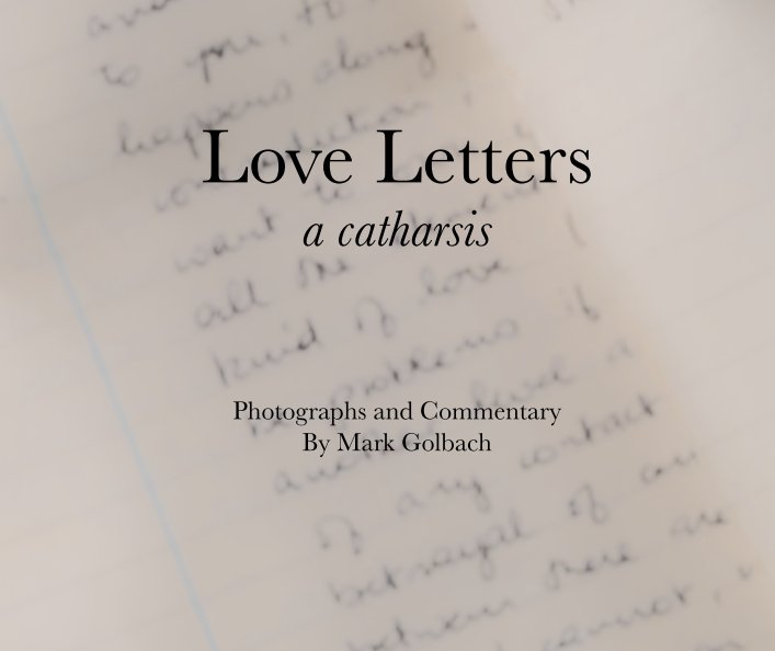 Love Letters nach Mark Golbach anzeigen