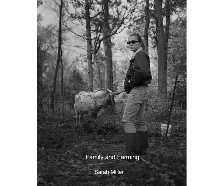 Ver Family and Farming por Sarah Miller