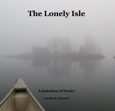 The Lonely Isle book cover