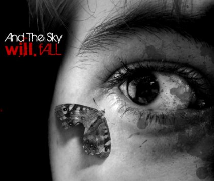 And The Sky Will Fall book cover