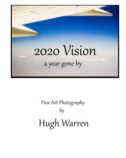 2020 Vision book cover