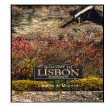Welcome to Lisbon, Maine book cover