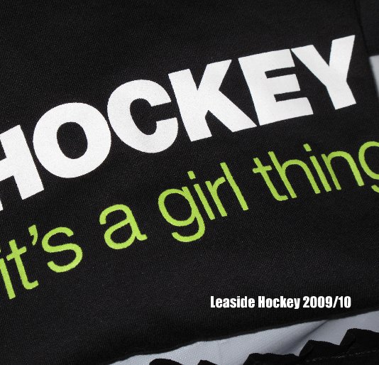 Ver Leaside Hockey 2009/10 por Sergio Lasky