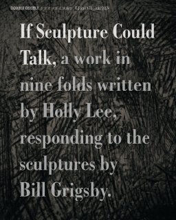 If Sculpture Could Talk book cover