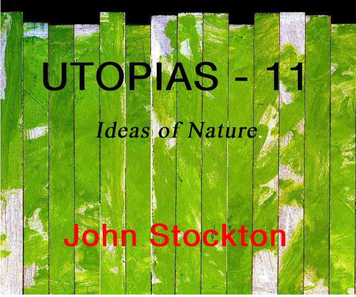 Ver Utopias - 11 por John Stockton