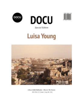 Luisa Young book cover