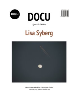 Lisa Syberg book cover