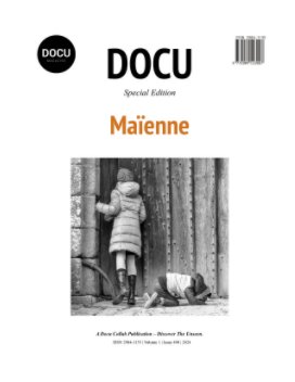 Maïenne book cover
