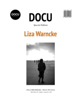 Liza Warncke book cover