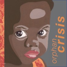 Orphan Crisis book cover