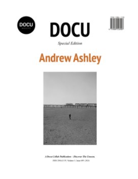 Andrew Ashley book cover