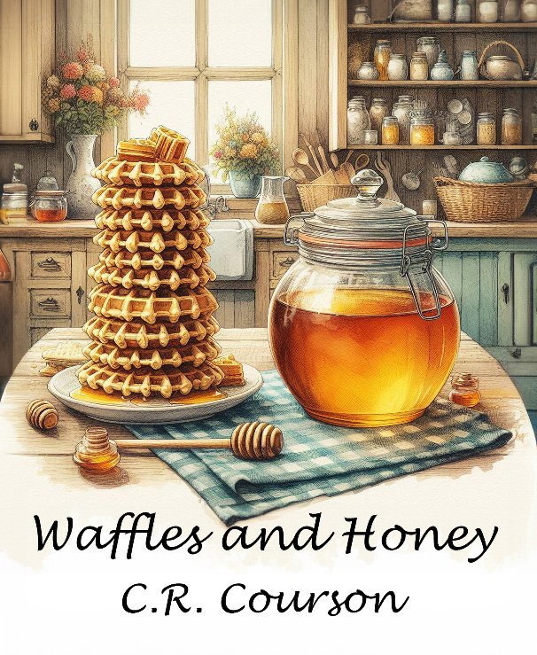 Waffles and Honey nach CR Courson anzeigen