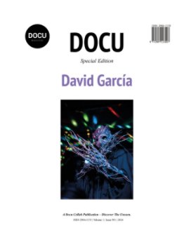 David García book cover