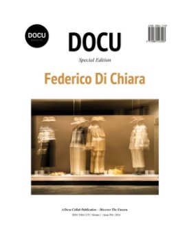 Federico Di Chiara book cover