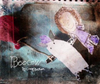 BooCow book cover