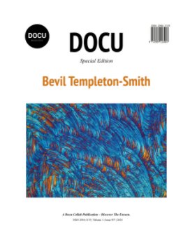 Bevil Templeton-Smith book cover