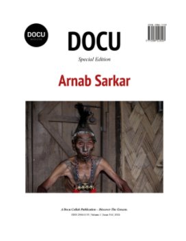 Arnab Sarkar book cover