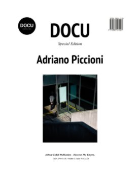 Adriano Piccioni book cover