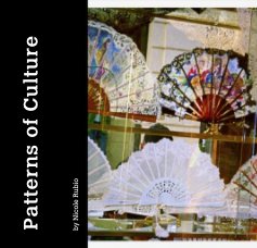 Patterns of Culture book cover