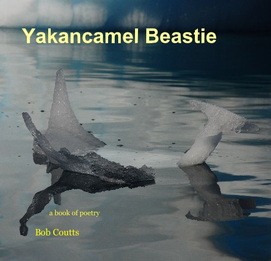 Visualizza Yakancamel Beastie di Bob Coutts