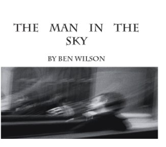 The Man In The Sky book cover