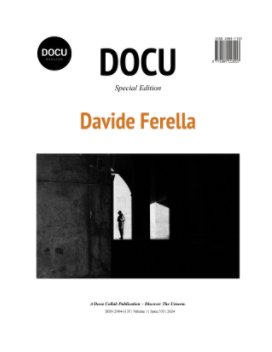 Davide Ferella book cover