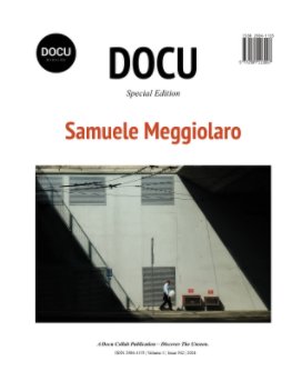 Samuele Meggiolaro book cover