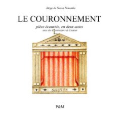 Le Couronnement book cover