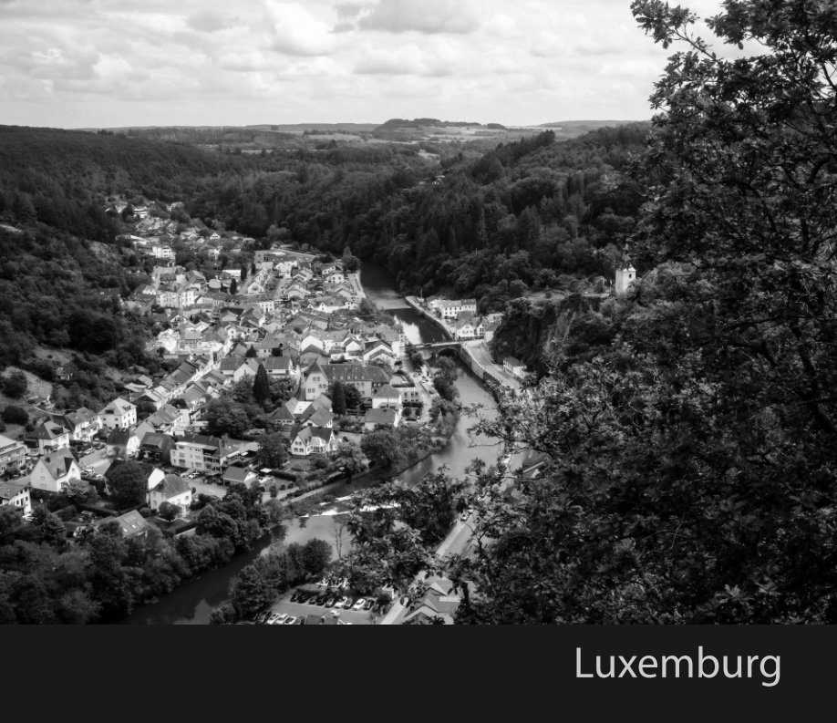 Ver Luxemburg por Marco de Waal