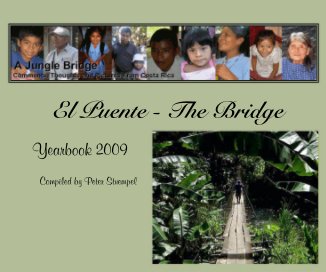 El Puente - The Bridge book cover