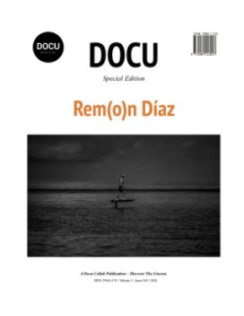 Rem(o)n Díaz book cover