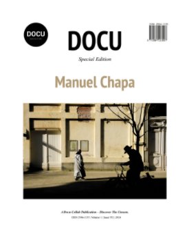 Manuel Chapa book cover