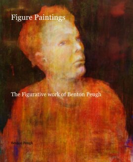Figure Paintings book cover